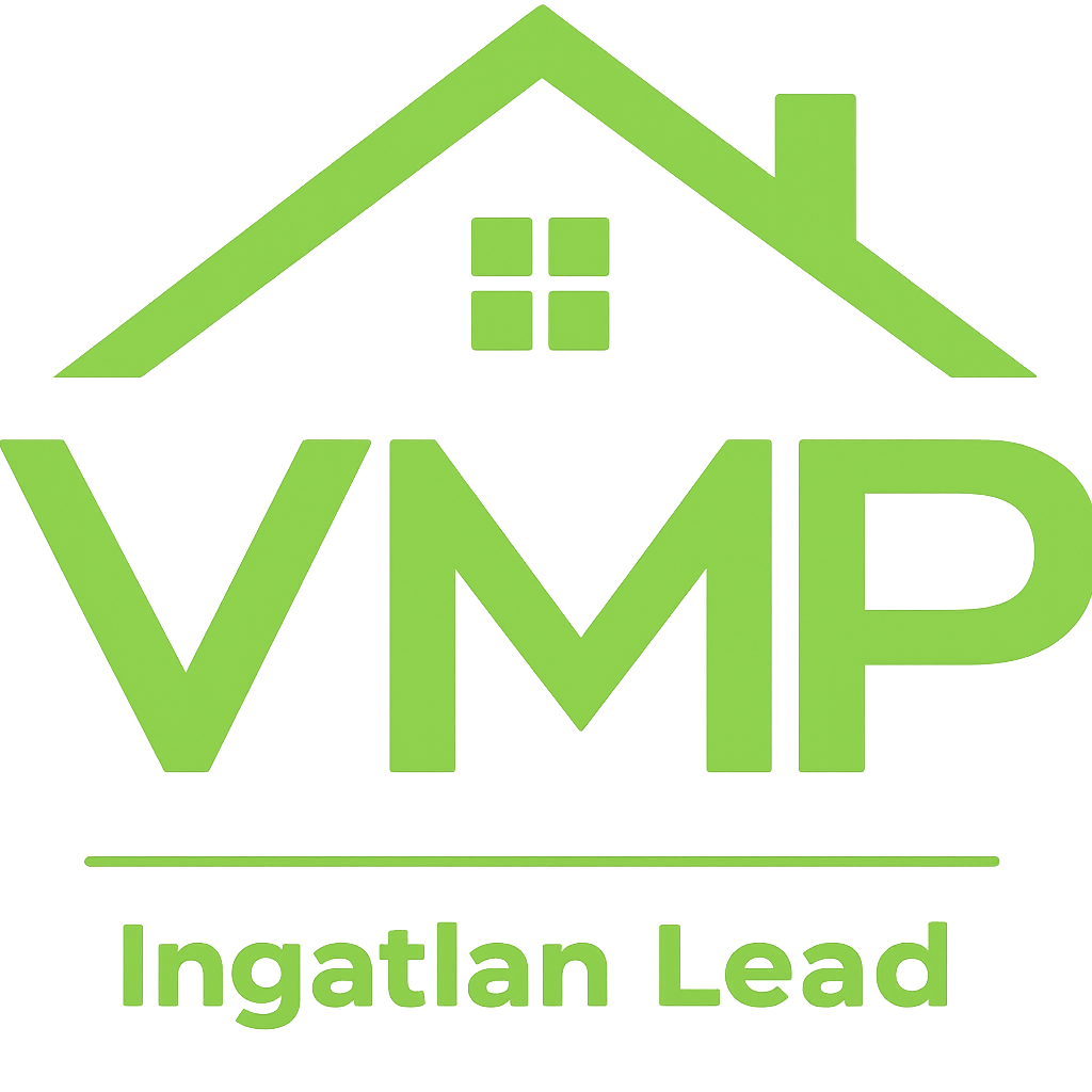 VMP Ingatlan Lead